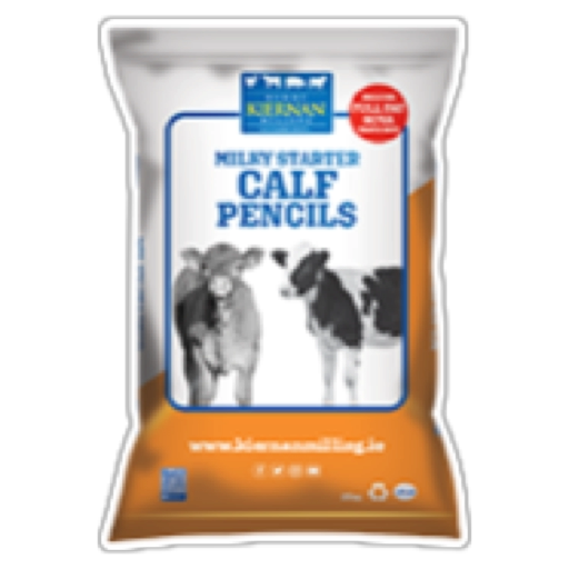 MILKY START CALF STARTER PENCIL