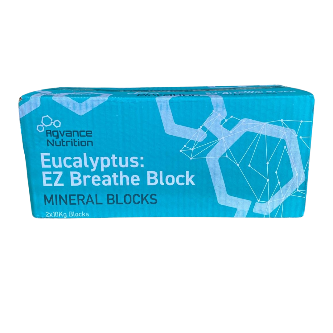 Eucalyptus Easy Breathe Beef Pack