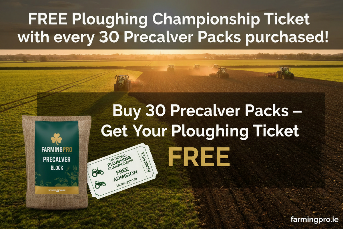 SuperCalver PreCalver Mineral Pack