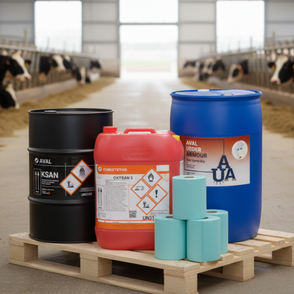 Dairy Hygiene