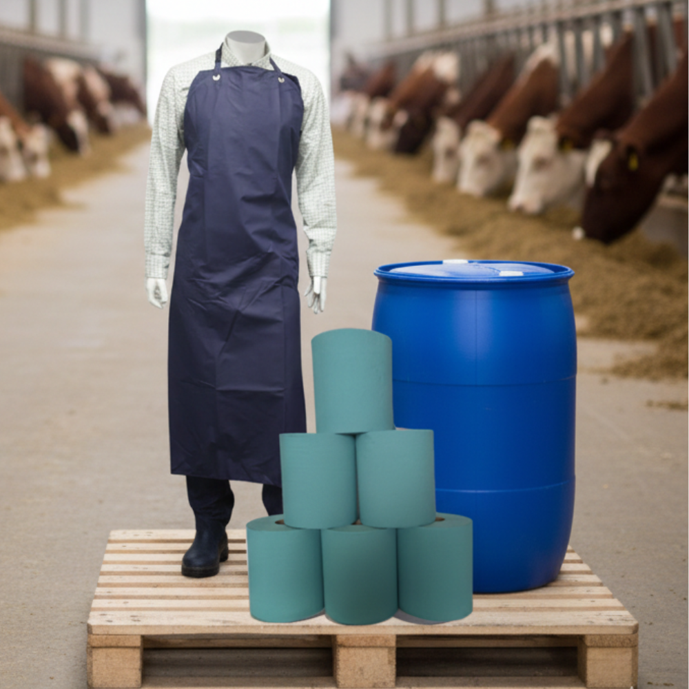 Dairy Care
