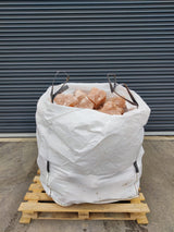 Himalayan Rock Salt