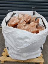 Himalayan Rock Salt