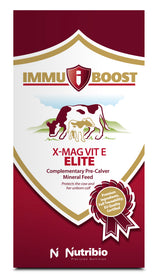 ImmuBoost Elite Pre Calver 40 Bags