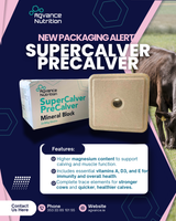 SuperCalver PreCalver Mineral Pack