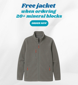 SuperCalver PreCalver Mineral Pack